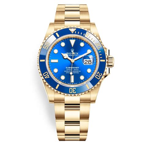 rolex 126618lb